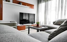 Céntrico apartamento 2 habitaciones en La Laguna