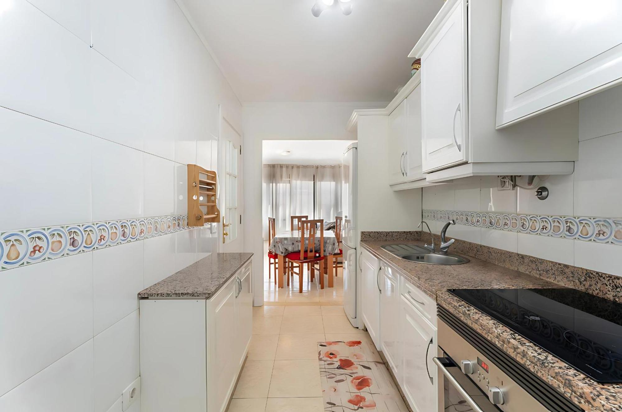 Céntrico apartamento 2 habitaciones en La Laguna La Laguna  Extérieur photo