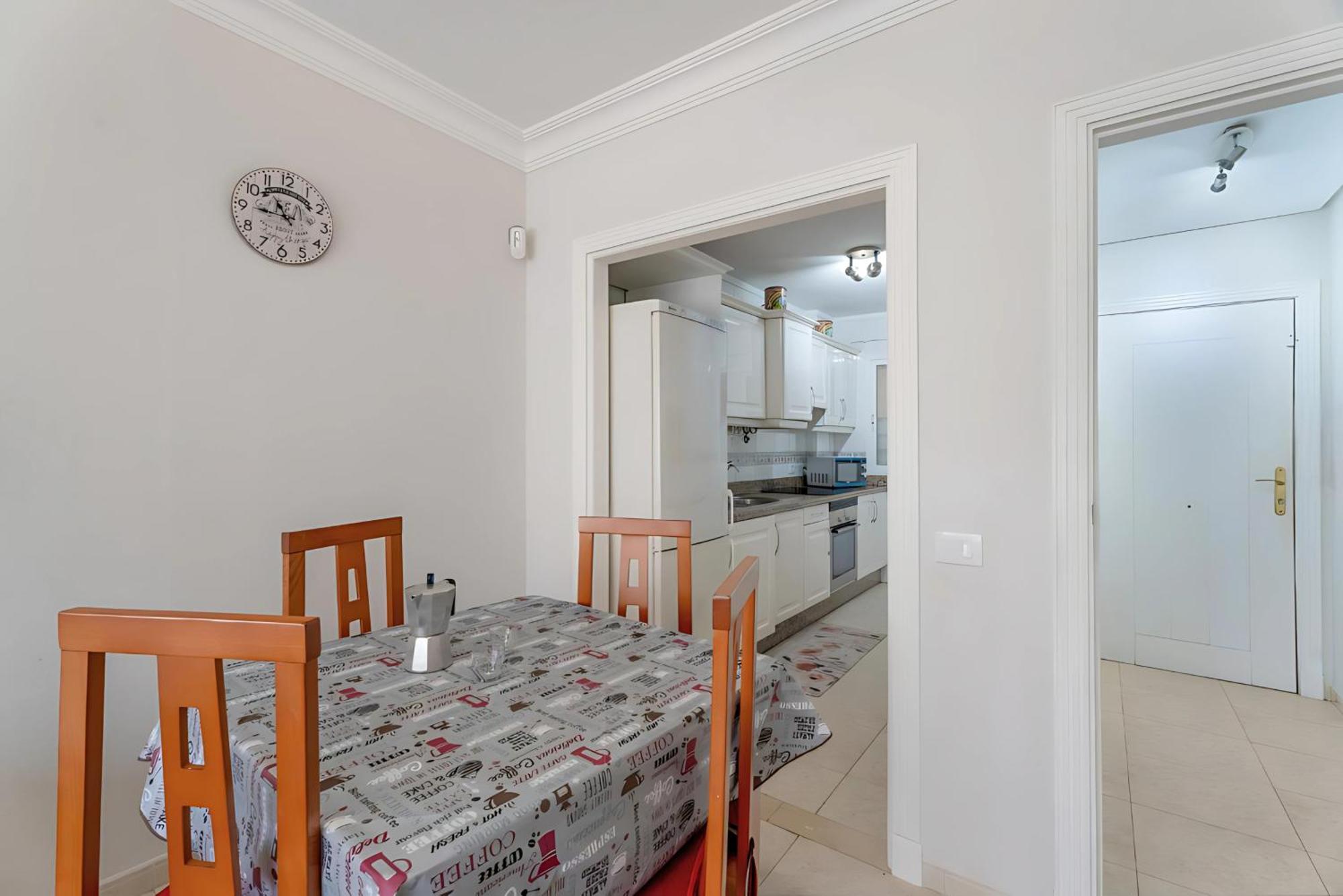 Céntrico apartamento 2 habitaciones en La Laguna La Laguna  Extérieur photo